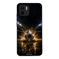 Θήκη Sonique Men's Edition για Xiaomi Redmi A1 / Redmi A2 Football