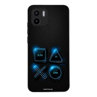 Θήκη Sonique Men's Edition για Xiaomi Redmi A1 / Redmi A2 Gaming