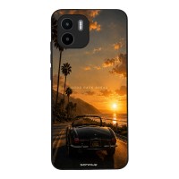 Θήκη Sonique Men's Edition για Xiaomi Redmi A1 / Redmi A2 Good Days