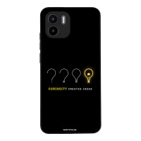 Θήκη Sonique Men's Edition για Xiaomi Redmi A1 / Redmi A2 Ideas