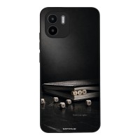 Θήκη Sonique Men's Edition για Xiaomi Redmi A1 / Redmi A2 Law