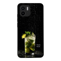 Θήκη Sonique Men's Edition για Xiaomi Redmi A1 / Redmi A2 Mojito