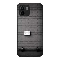 Θήκη Sonique Men's Edition για Xiaomi Redmi A1 / Redmi A2 Motivation