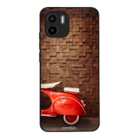 Θήκη Sonique Men's Edition για Xiaomi Redmi A1 / Redmi A2 Old Roads