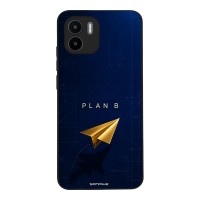 Θήκη Sonique Men's Edition για Xiaomi Redmi A1 / Redmi A2 Plan B