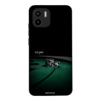 Θήκη Sonique Men's Edition για Xiaomi Redmi A1 / Redmi A2 Poker