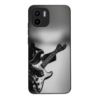 Θήκη Sonique Men's Edition για Xiaomi Redmi A1 / Redmi A2 Rock Guitar