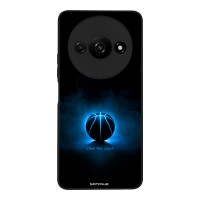 Θήκη Sonique Men's Edition για Xiaomi Redmi A3 / Redmi A3x Basketball