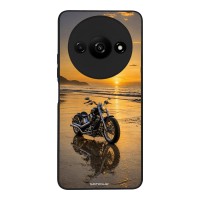 Θήκη Sonique Men's Edition για Xiaomi Redmi A3 / Redmi A3x Coastal Rider