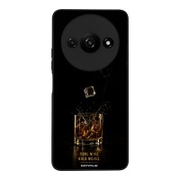 Θήκη Sonique Men's Edition για Xiaomi Redmi A3 / Redmi A3x Cool Mind