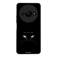 Θήκη Sonique Men's Edition για Xiaomi Redmi A3 / Redmi A3x Don't Touch