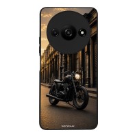 Θήκη Sonique Men's Edition για Xiaomi Redmi A3 / Redmi A3x Dusk Rider