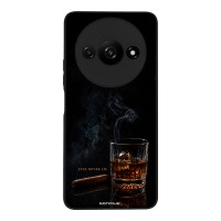 Θήκη Sonique Men's Edition για Xiaomi Redmi A3 / Redmi A3x Eyes Never Lie