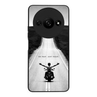 Θήκη Sonique Men's Edition για Xiaomi Redmi A3 / Redmi A3x Freedom