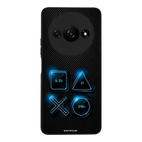 Θήκη Sonique Men's Edition για Xiaomi Redmi A3 / Redmi A3x Gaming