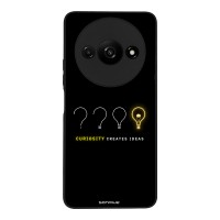 Θήκη Sonique Men's Edition για Xiaomi Redmi A3 / Redmi A3x Ideas