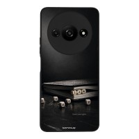 Θήκη Sonique Men's Edition για Xiaomi Redmi A3 / Redmi A3x Law