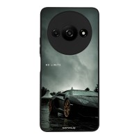 Θήκη Sonique Men's Edition για Xiaomi Redmi A3 / Redmi A3x No Limits