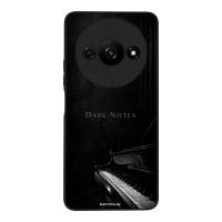 Θήκη Sonique Men's Edition για Xiaomi Redmi A3 / Redmi A3x Piano