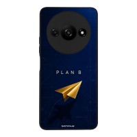 Θήκη Sonique Men's Edition για Xiaomi Redmi A3 / Redmi A3x Plan B
