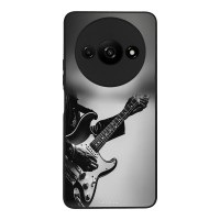 Θήκη Sonique Men's Edition για Xiaomi Redmi A3 / Redmi A3x Rock Guitar