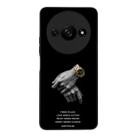 Θήκη Sonique Men's Edition για Xiaomi Redmi A3 / Redmi A3x Three Rules