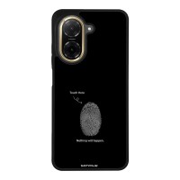 Θήκη Sonique Men's Edition για Xiaomi Redmi A5 4G (173.45mm) Αποτύπωμα