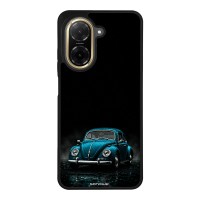 Θήκη Sonique Men's Edition για Xiaomi Redmi A5 4G (173.45mm) Μπλε Σκαραβαίος