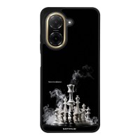 Θήκη Sonique Men's Edition για Xiaomi Redmi A5 4G (173.45mm) Σκάκι