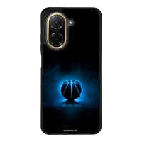 Θήκη Sonique Men's Edition για Xiaomi Redmi A5 4G (173.45mm) Basketball