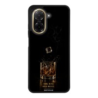 Θήκη Sonique Men's Edition για Xiaomi Redmi A5 4G (173.45mm) Cool Mind