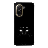 Θήκη Sonique Men's Edition για Xiaomi Redmi A5 4G (173.45mm) Don't Touch
