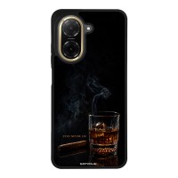 Θήκη Sonique Men's Edition για Xiaomi Redmi A5 4G (173.45mm) Eyes Never Lie