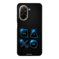 Θήκη Sonique Men's Edition για Xiaomi Redmi A5 4G (173.45mm) Gaming