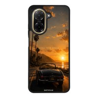 Θήκη Sonique Men's Edition για Xiaomi Redmi A5 4G (173.45mm) Good Days