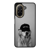 Θήκη Sonique Men's Edition για Xiaomi Redmi A5 4G (173.45mm) Just Chill Pup