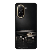 Θήκη Sonique Men's Edition για Xiaomi Redmi A5 4G (173.45mm) Law