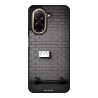 Θήκη Sonique Men's Edition για Xiaomi Redmi A5 4G (173.45mm) Motivation