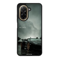 Θήκη Sonique Men's Edition για Xiaomi Redmi A5 4G (173.45mm) No Limits