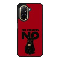 Θήκη Sonique Men's Edition για Xiaomi Redmi A5 4G (173.45mm) No Means No