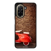 Θήκη Sonique Men's Edition για Xiaomi Redmi A5 4G (173.45mm) Old Roads