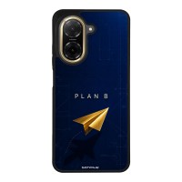 Θήκη Sonique Men's Edition για Xiaomi Redmi A5 4G (173.45mm) Plan B