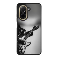 Θήκη Sonique Men's Edition για Xiaomi Redmi A5 4G (173.45mm) Rock Guitar