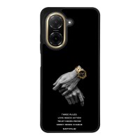 Θήκη Sonique Men's Edition για Xiaomi Redmi A5 4G (173.45mm) Three Rules