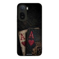 Θήκη Sonique Men's Edition για Xiaomi Redmi A7 Pro 4G Άσος