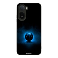 Θήκη Sonique Men's Edition για Xiaomi Redmi A7 Pro 4G Basketball
