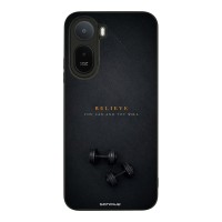 Θήκη Sonique Men's Edition για Xiaomi Redmi A7 Pro 4G Believe
