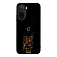 Θήκη Sonique Men's Edition για Xiaomi Redmi A7 Pro 4G Cool Mind