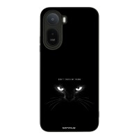Θήκη Sonique Men's Edition για Xiaomi Redmi A7 Pro 4G Don't Touch