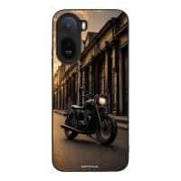 Θήκη Sonique Men's Edition για Xiaomi Redmi A7 Pro 4G Dusk Rider